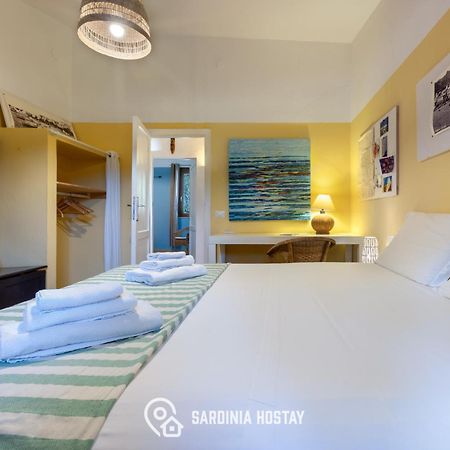 Villa Luisa 토레 델레 스텔레 외부 사진