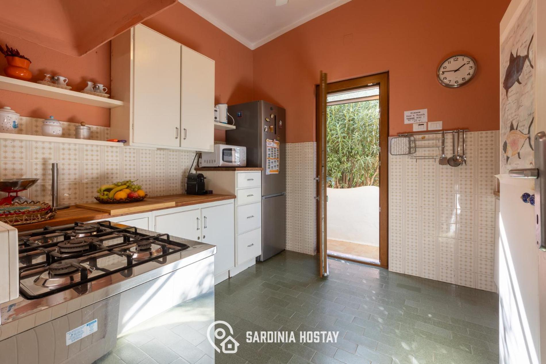 Villa Luisa 토레 델레 스텔레 외부 사진