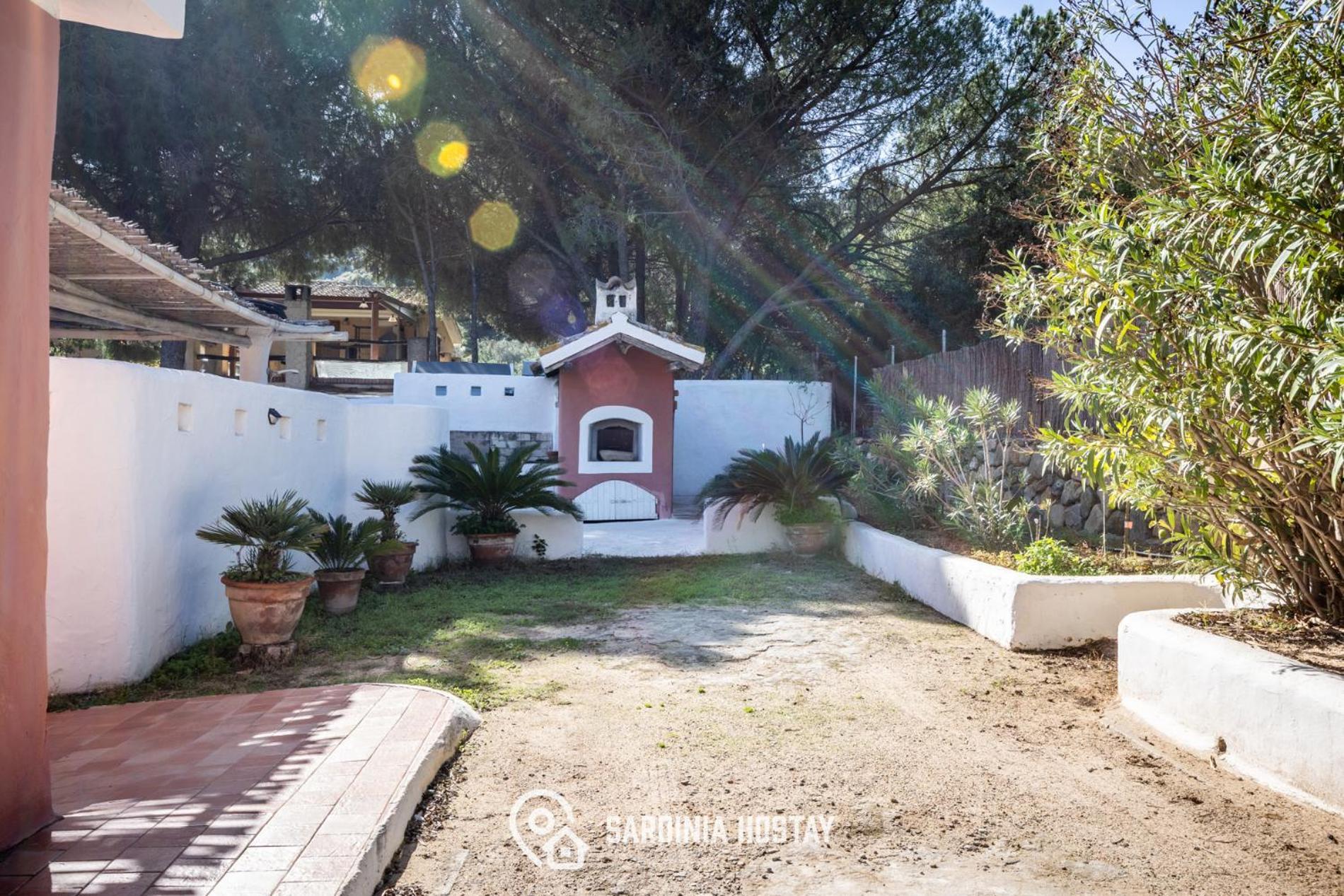 Villa Luisa 토레 델레 스텔레 외부 사진