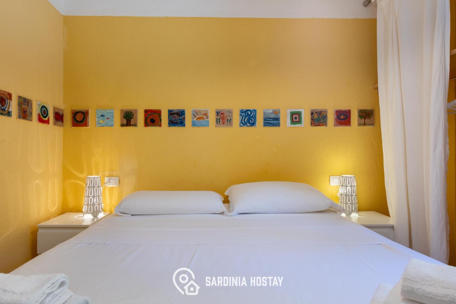 Villa Luisa 토레 델레 스텔레 외부 사진