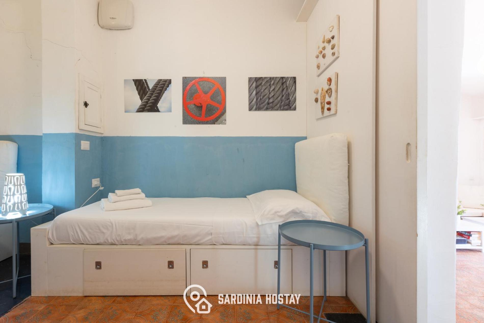 Villa Luisa 토레 델레 스텔레 외부 사진