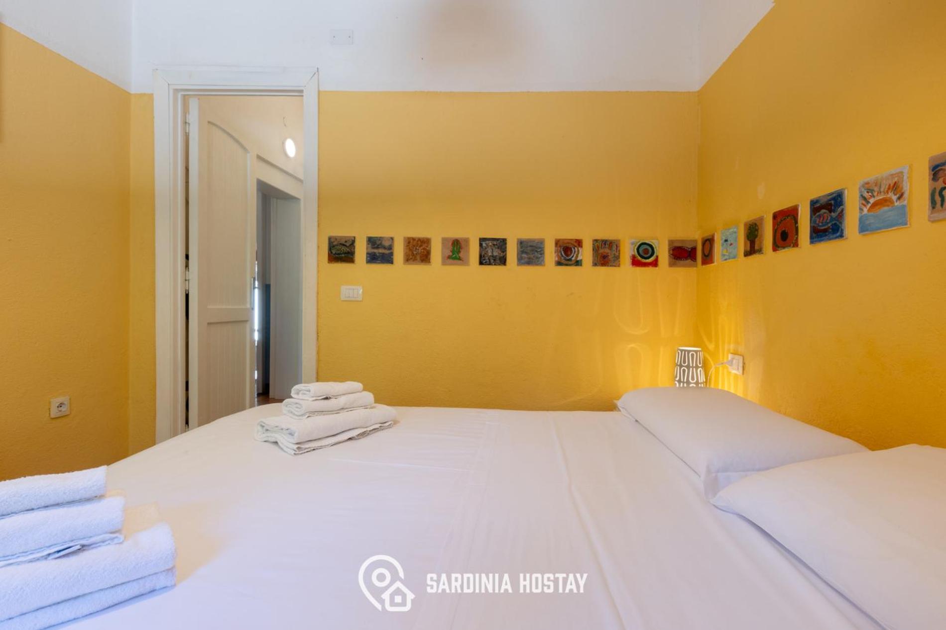 Villa Luisa 토레 델레 스텔레 외부 사진