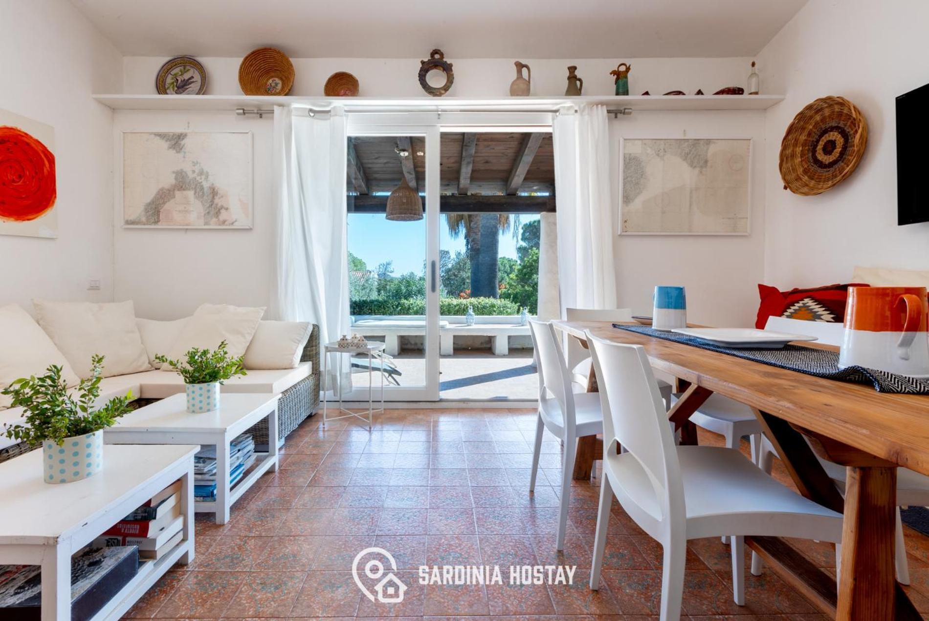 Villa Luisa 토레 델레 스텔레 외부 사진