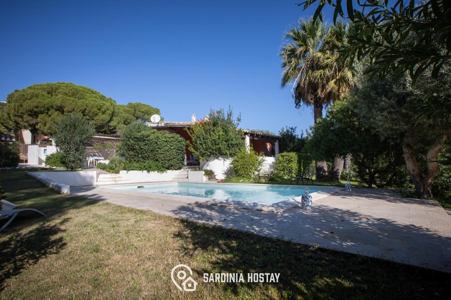 Villa Luisa 토레 델레 스텔레 외부 사진