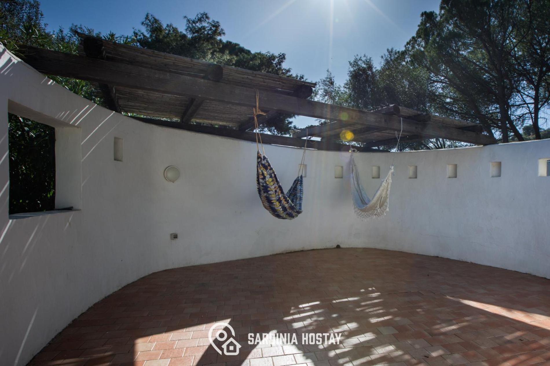 Villa Luisa 토레 델레 스텔레 외부 사진