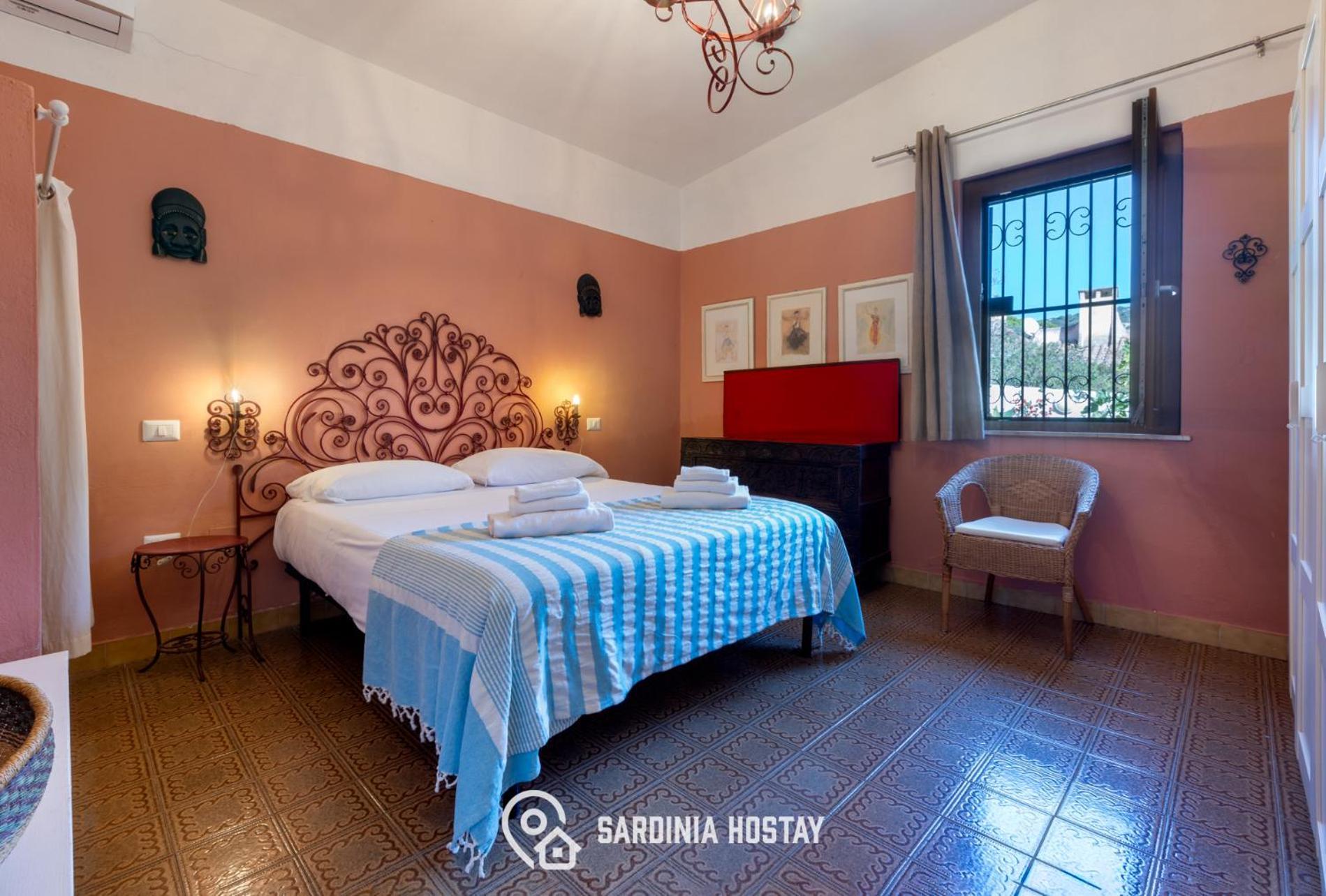 Villa Luisa 토레 델레 스텔레 외부 사진