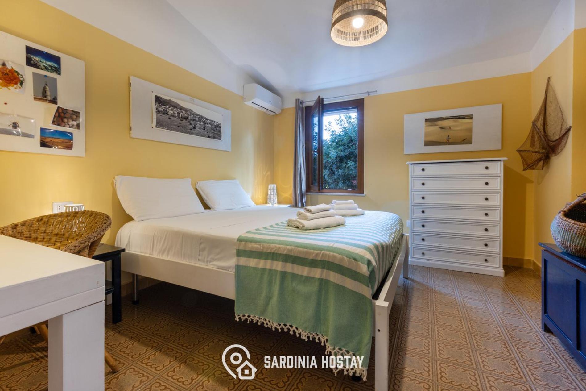 Villa Luisa 토레 델레 스텔레 외부 사진